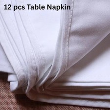 Party Table Napkins Wedding
