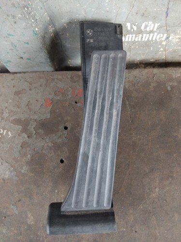 Bmw e46 325i throttle - 325i, pedal
