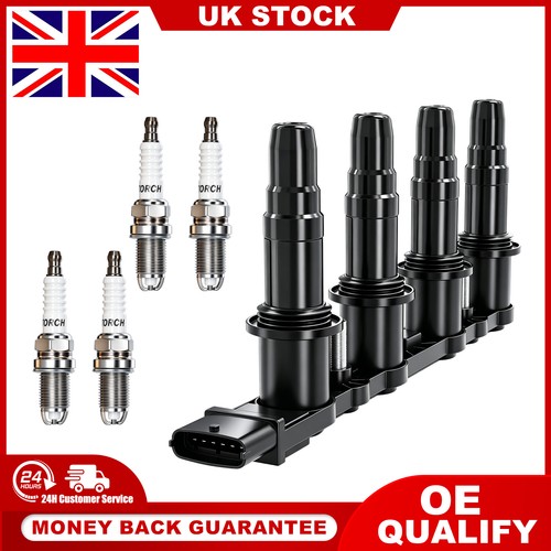 Ignition coil pack - coil,