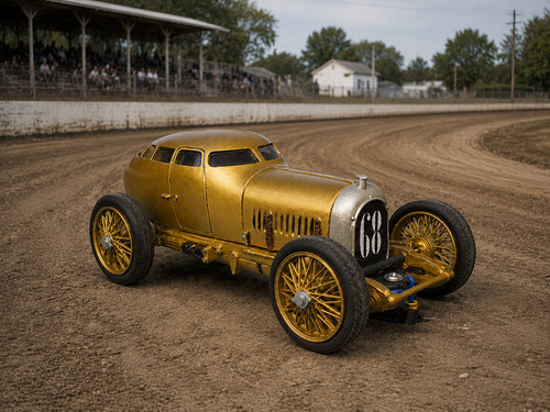 George turner models golden - models:,