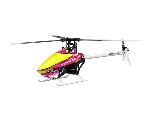 Xlpower stratos 200 bladed - xlpower,
