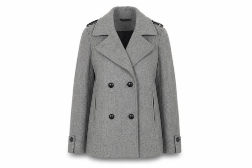 Topshop womens trench coat - topshop,