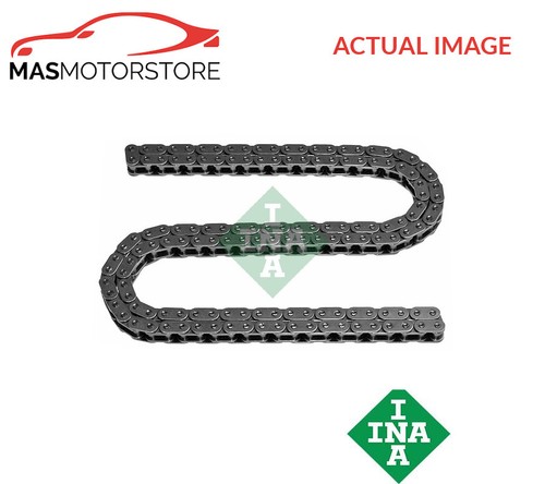 Engine timing chain ina - chain,