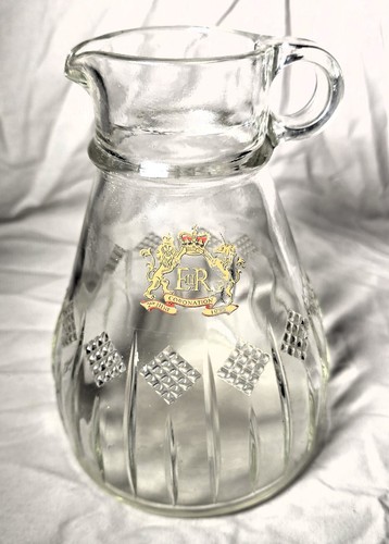 Vintage queen elizabeth - vintage, ii
