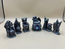 Myth and Magic Tudor Mint