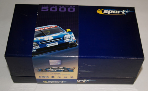Scalextric sport c2592a - c2592a, ltd