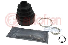 BELLOW KIT DRIVE SHAFT FITS