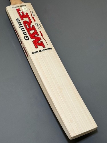 Mrf genius run - run, cricket