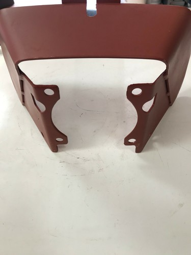 Pto guard compatible with - guard.,
