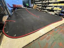 Mgb C/b ,  Tonneau cover  In