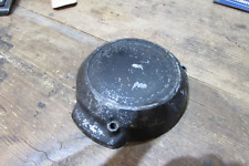 SUZUKI GS1000 GS1100 GS750 CONTACT BREAKER CRANKCASE COVER