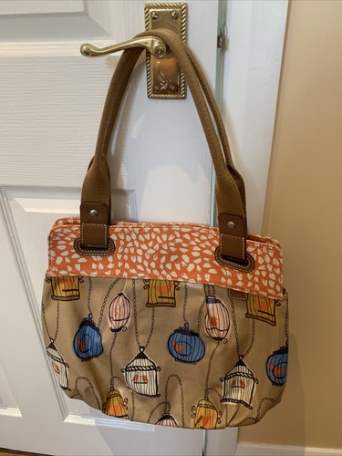 Fossil keyper large - fossil, tote