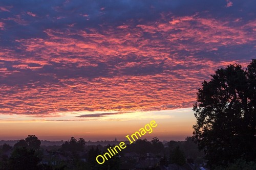 Photo 6x4 beautiful - photo, sunrise