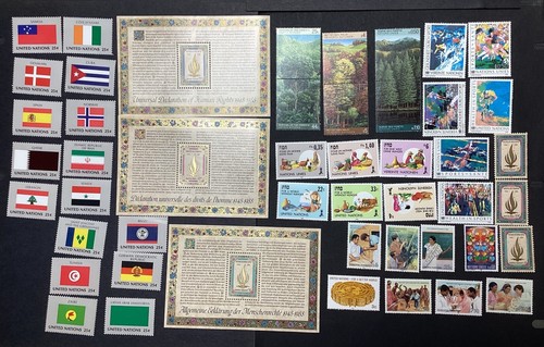 1988 united nations - united,