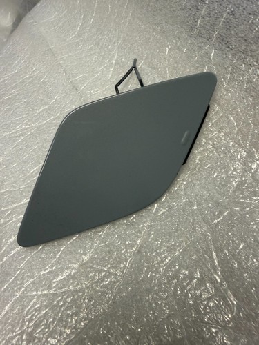 Tow hook cap rear bumper - cap,