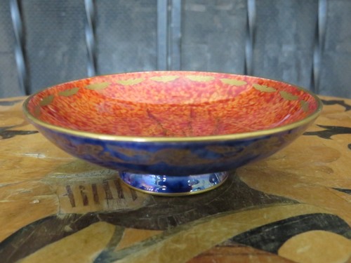 Wedgwood fairyland lustre - wedgwood,