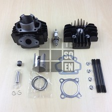 Cylinder barrel kit yamaha - kit,