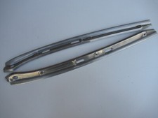 Porsche 911 Targa Roof Cover