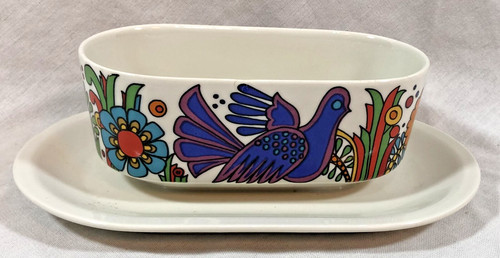 Villeroy boch acapulco gravy - acapulco,