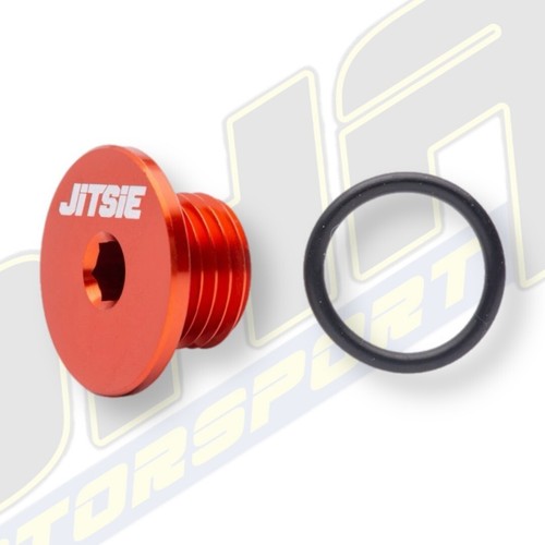 Jitsie flywheel timing oil - jitsie,