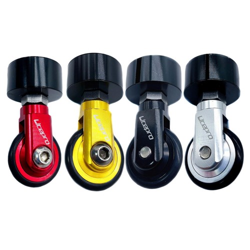 Small alloy folding - folding, bike