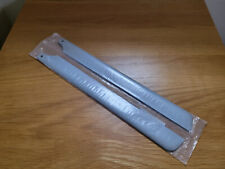 450 RC Helicopter - 325mm Main Rotors  - PRO FRP - Silver/Grey Finish -  NEW