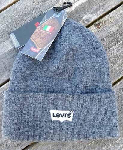 Levi dark grey - dark,