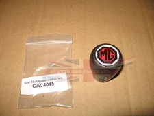New Gear Shift Knob for MGA