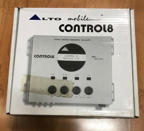 Alto mobile control - alto, 8