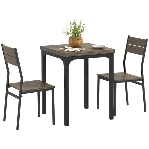 Homcom three piece minimal - homcom, three-piece