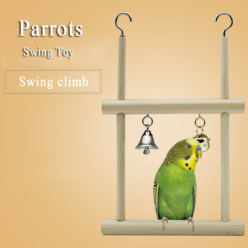 Bird cage swings budgie small - cage,