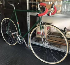 Track bike holland - ja, fixed
