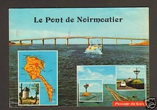 NOIRMOUTIER / GOIS (85)