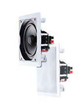 e-audio 8" 2 Way Ceiling Home