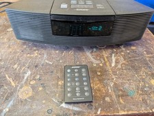 Bose Wave Radio CD Player
