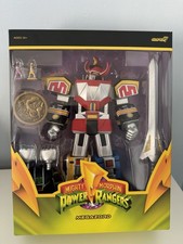 Hasbro Super 7 Ultimates