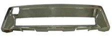 Mercedes ML 12-15 Front Bumper