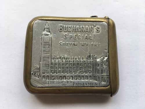 Rare c1890s buchanan - rare, buchanan’s