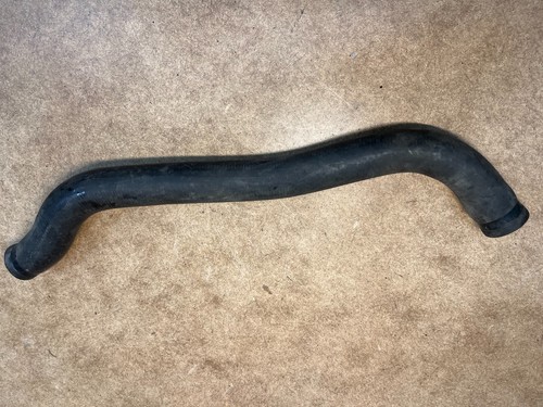 Engine cooling hose honda cbr - cooling,
