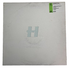 LONDON ELEKTRICITY Rewind /