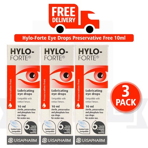 Hylo forte intensive - hylo,