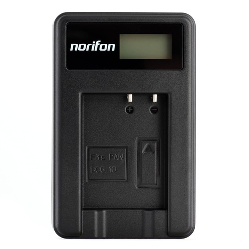 Norifon dmw bcg10 lcd - bcg10, usb