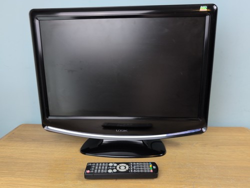 Logik l19lid648a hd ready - l19lid648a,
