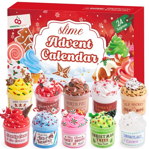 Advent calendar 2026 - advent,