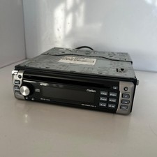 Clarion DB148R Car Stereo Head Unit - Untested