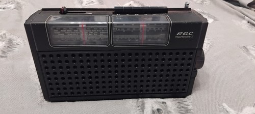 Vintage gec starfinder - starfinder, 2