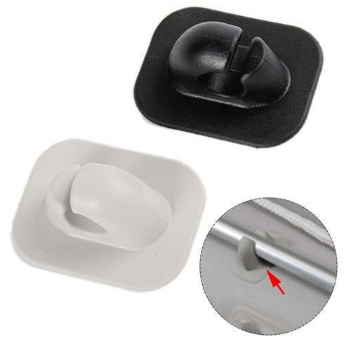2pcs paddle clips inflatable - 2pcs,