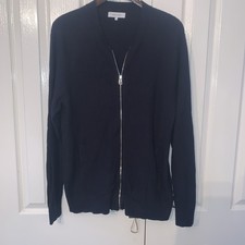 Nigel Hall Cashmere Cotton Mix