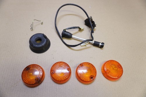 Kawasaki kmx kmx200 200 set - kmx,