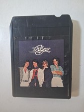 8 Track Player Self Titled VG